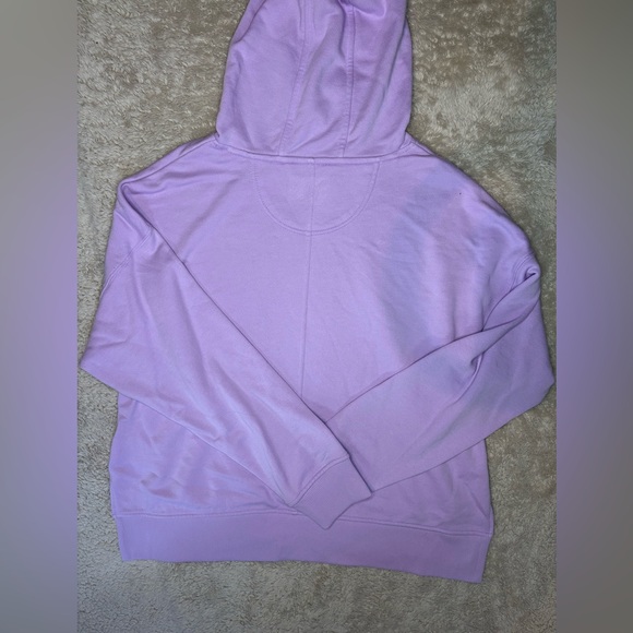 Carhartt Women's French Terry Midweight Hoodie - Picture 5 of 6